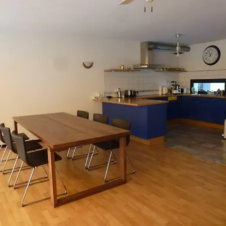 Casa Rana 別荘 *