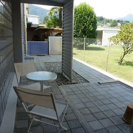 別荘 Casa Rana