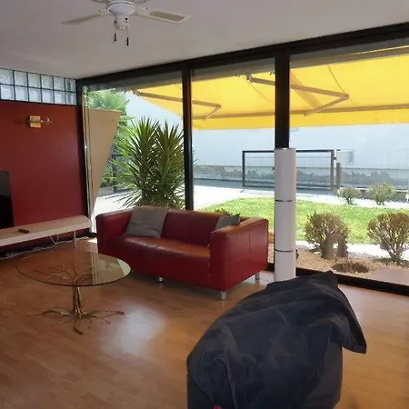 Casa Rana * アスコナ