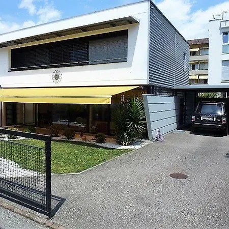 別荘 Casa Rana *